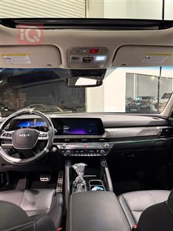 Kia Telluride
